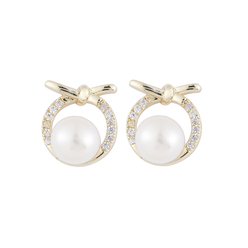  in-stock Pearlcz earrings