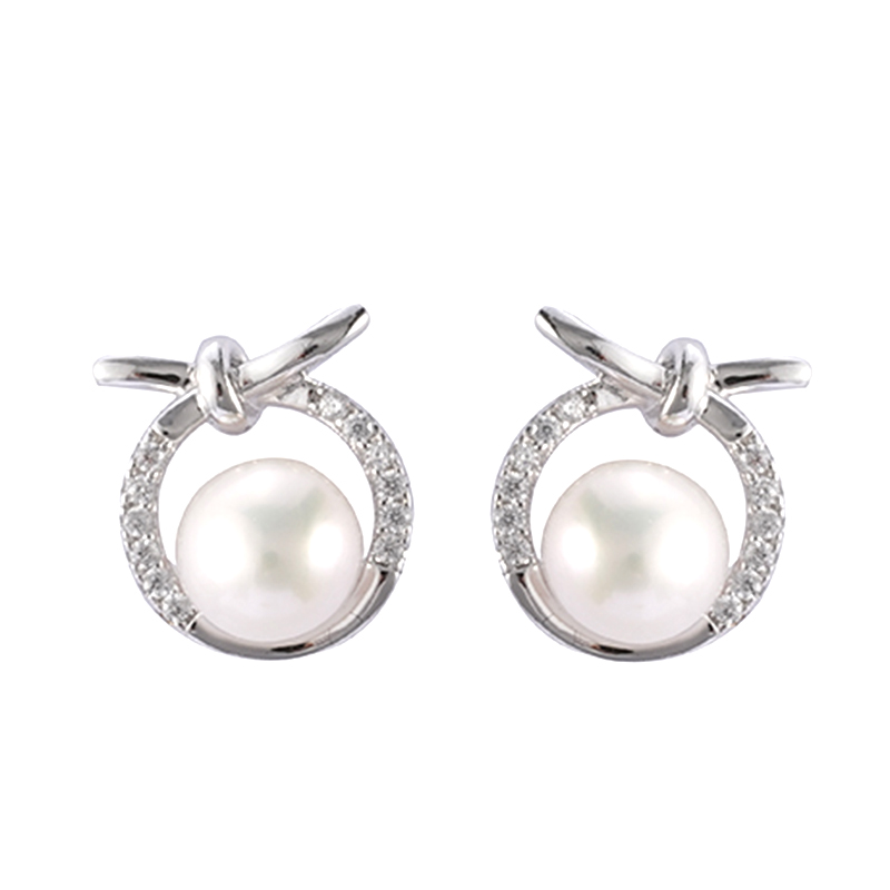 Gift of Pearl Studs $1.6-1.91
