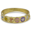 DIY health magnet bracelet fair trade jewelry wholesale