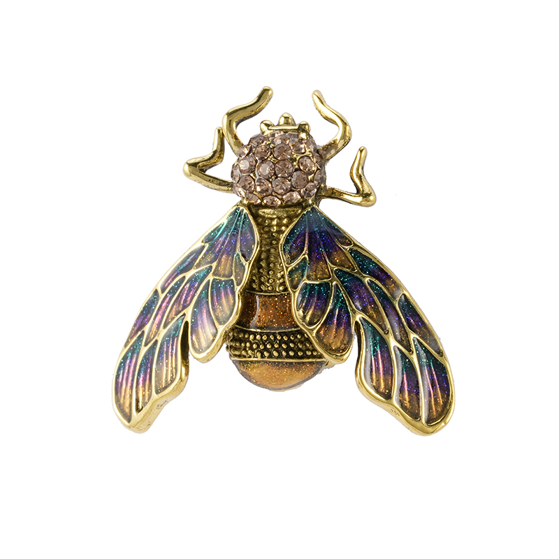 Cicada Brooch available $1.5-2.0