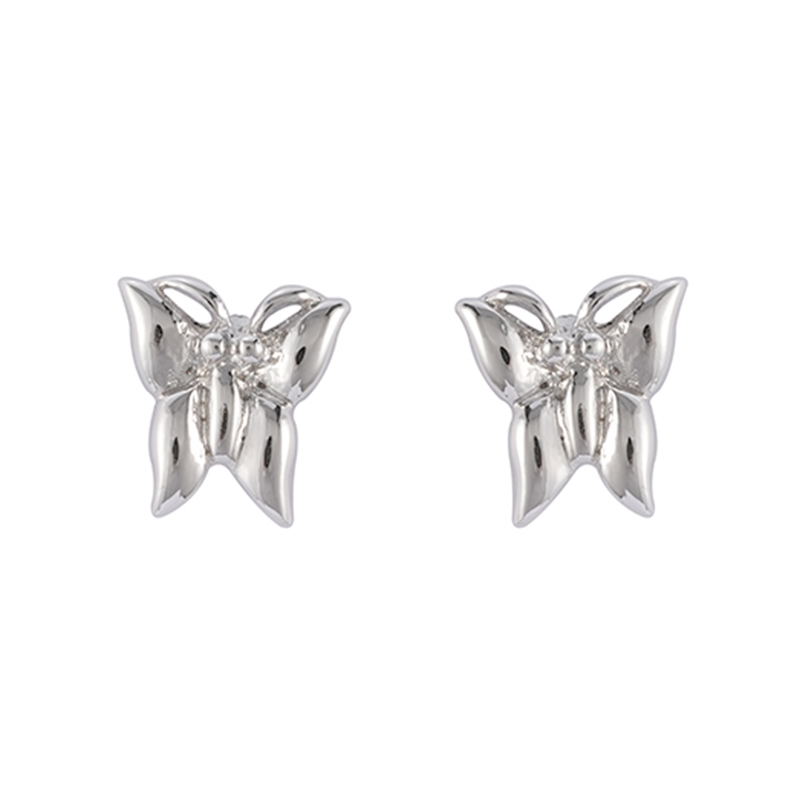 In-stock Butterfly Earrings